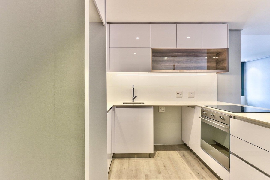 2 Bedroom Property for Sale in Cape Town City Centre Western Cape